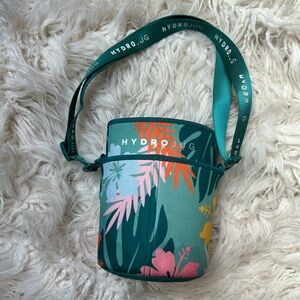 Hydrojug Sleeve With Strap